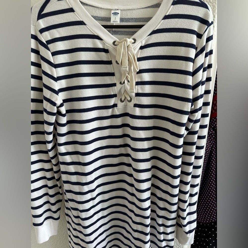Old Navy dress